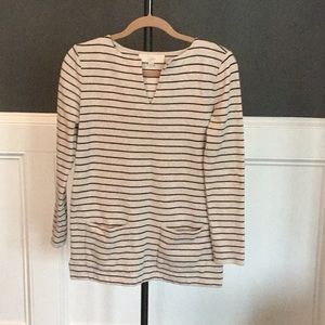 LOFT tunic